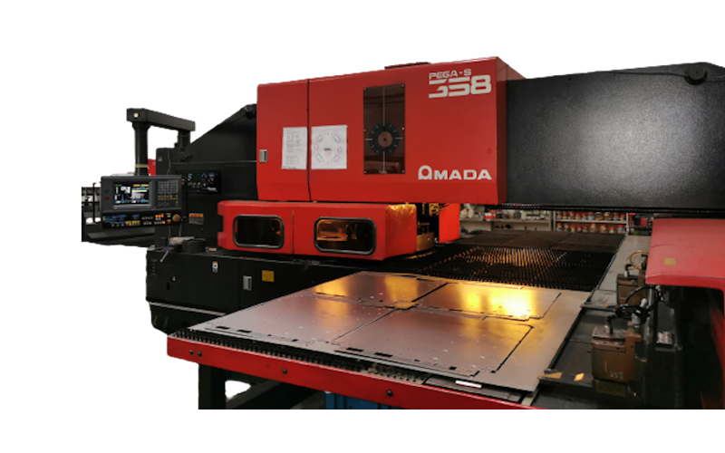 AMADA Pega S358