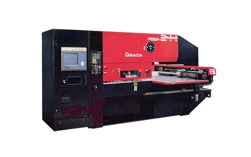 AMADA Pega 244 AMADA Pega 244