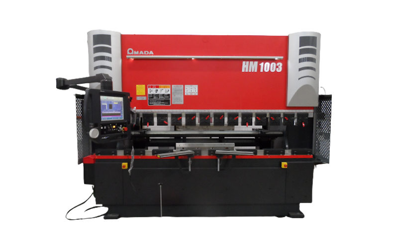 AMADA HM1003 AMADA HM1003