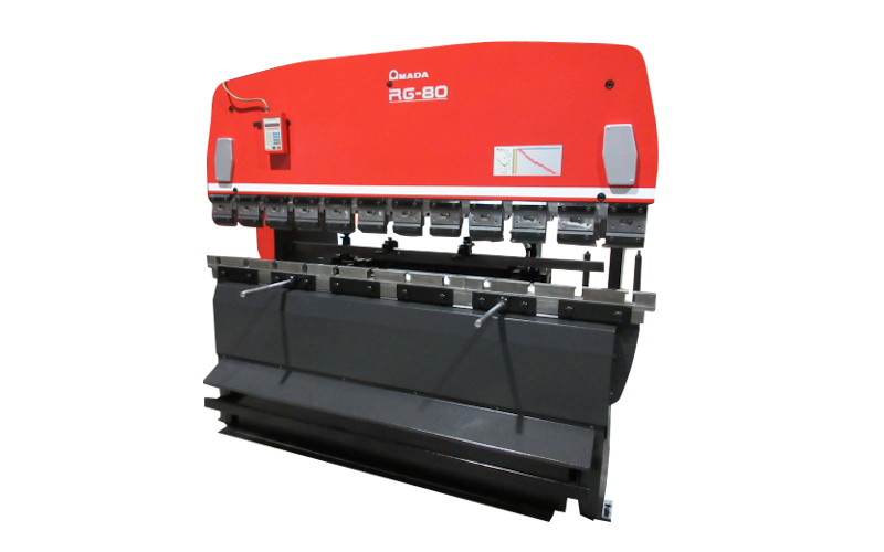 AMADA RG80 AMADA RG80