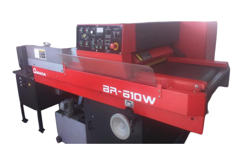 AMADA BR-610W AMADA BR-610W