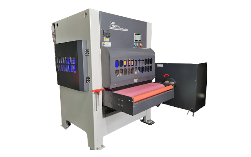 Auto Deburring Machine Auto Deburring Machine