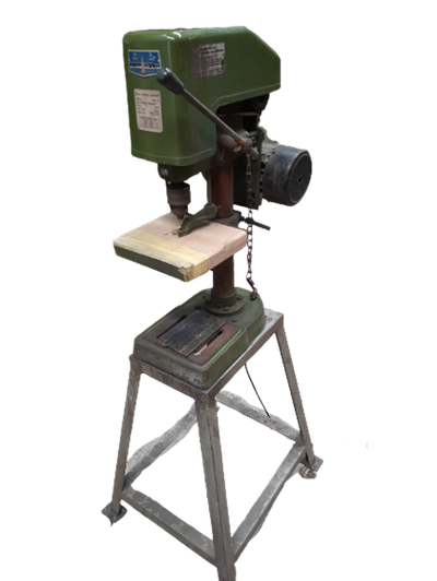 Bench Tapping Machine