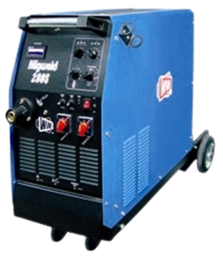 MIG Welding Machine