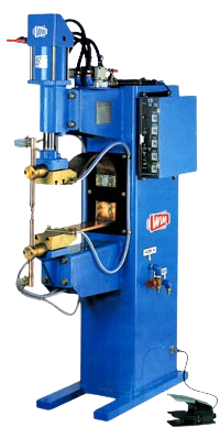 Spot Welding Machine